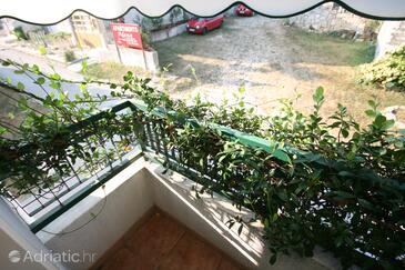 Apartamenty nad morzem Funtana, Porec - 6988