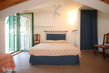 Apartamenty nad morzem Funtana, Porec - 6988