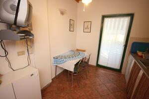 Apartamenty typu studio Funtana Apartamenty typu studio Funtana, Porec (AS-6988-a(