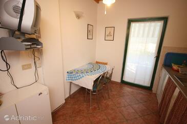 Apartamenty nad morzem Funtana, Porec - 6988