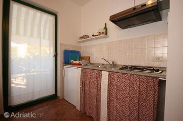 Apartamenty nad morzem Funtana, Porec - 6988