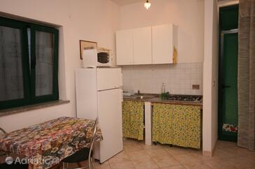 Apartamenty nad morzem Funtana, Porec - 6988