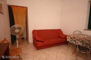 Apartamenty nad morzem Funtana, Porec - 6988