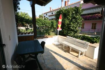 Apartamenty nad morzem Funtana, Porec - 6988