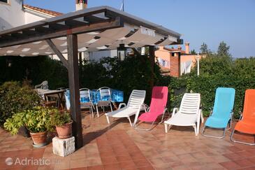 Apartamenty nad morzem Funtana, Porec - 6988