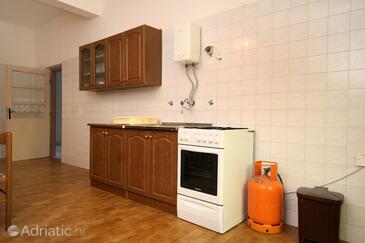 Apartamentos familiares junto al mar Kraj, Pasman - 699