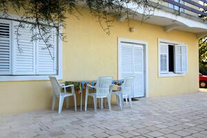 Třípokojový apartmán Kraj Třípokojový apartmán Kraj, Pašman (A-699-a)