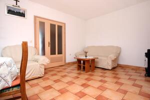 Dvoupokojový apartmán Kraj Dvoupokojový apartmán Kraj, Pašman (A-699-b)