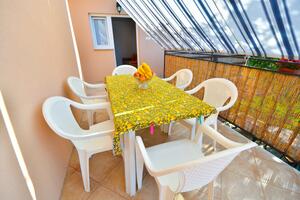 Dvosobni apartman Valbandon, Fažana (A-6990-a(