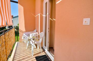 Апартаменти з басейном Вальбандон - Valbandon, Фажана - Fažana - 6990