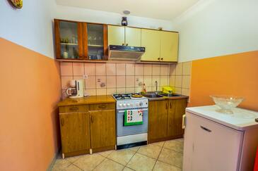 Апартаменти з басейном Вальбандон - Valbandon, Фажана - Fažana - 6990