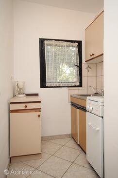 Leiligheter med basseng Valbandon, Fazana - 6990