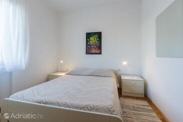 Apartmány s parkovištěm Umag - 6992