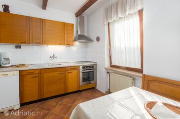 Apartmány s parkovištěm Umag - 6992