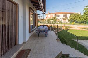 1-Zimmer-Ferienwohnung Umag (A-6992-a)