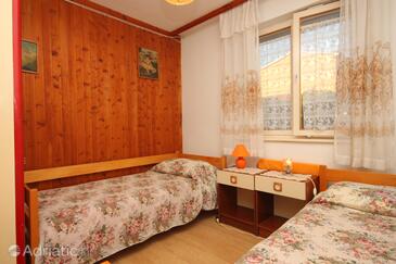 Apartments with parking space Umag - 6994