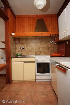 Apartments with parking space Umag - 6994