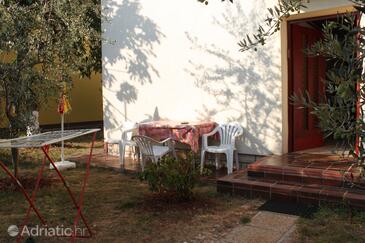 Apartments with parking space Umag - 6994