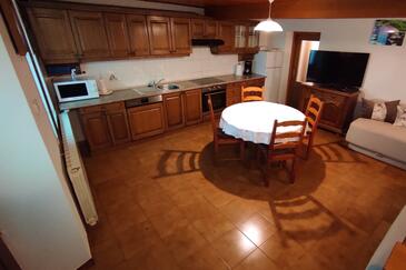 Apartments with parking space Umag - 6995