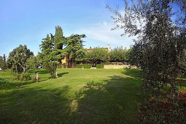 Appartamenti con parcheggio Umago - Umag - 6995