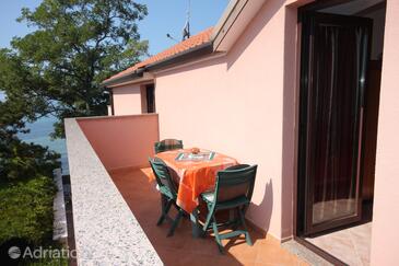 Ferienwohnungen am Meer Zambratija, Umag - 6997