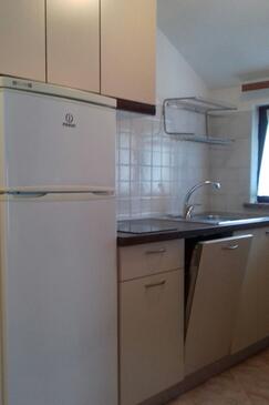 Ferienwohnungen am Meer Zambratija, Umag - 6997