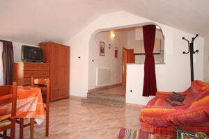 Eenkamerappartement Zambratija Eenkamerappartement Zambratija, Umag (A-6997-a)