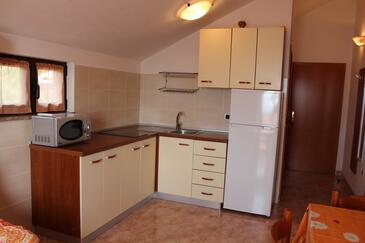 Apartmani uz more Zambratija, Umag - 6997