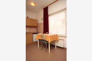 Studio appartement Zambratija Studio appartement Zambratija, Umag (AS-6997-a)