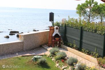 Lejligheder ved havet Zambratija, Umag - 6997