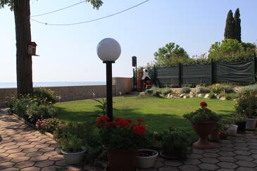 Studio flat Zambratija, Umag (AS-6997-a)