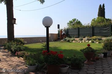 Appartementen aan zee Zambratija, Umag - 6997