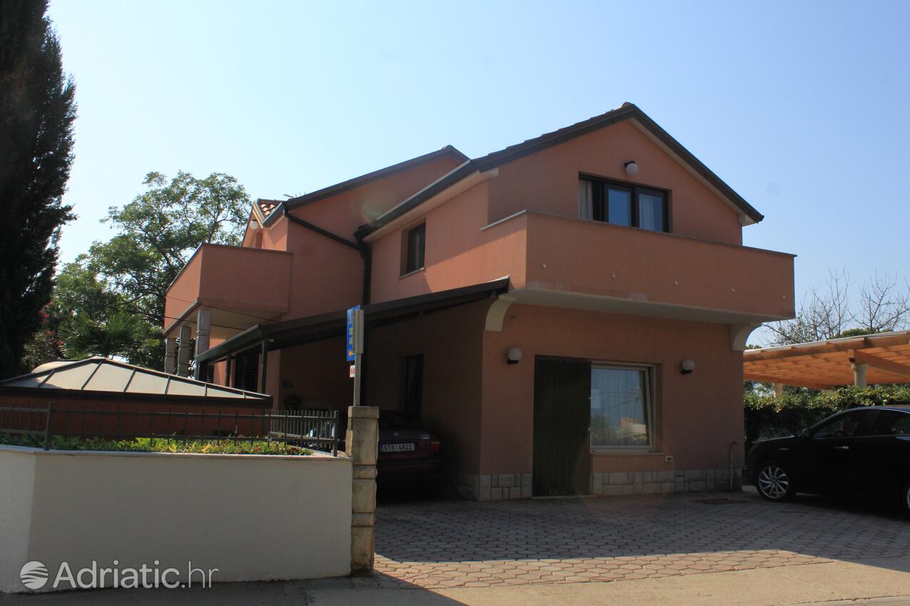 Apartamente lângă mare Zambratija, Umag - 6997