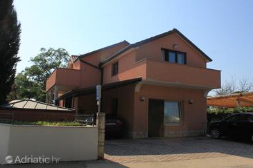 Apartments by the sea Zambratija, Umag - 6997 Adriatic.hr