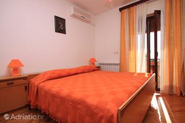 Apartmány u moře Zambratija, Umag - 6998
