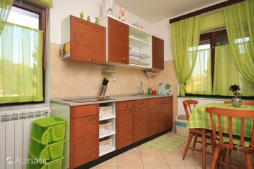 Apartmány u moře Zambratija, Umag - 6998