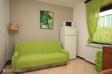 Apartmány u moře Zambratija, Umag - 6998