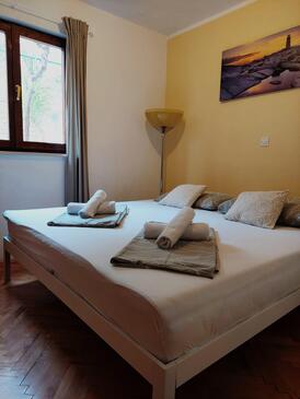 Apartmány s parkovištěm Postira, Brač - 700