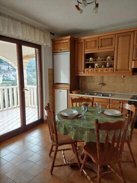Апартаменти з паркуванням Постіра - Postira, Брач - Brač - 700