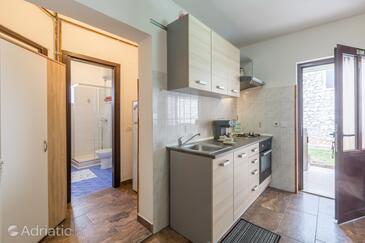 Apartments by the sea Sveti Ivan, Umag - 7002