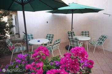 Apartamenty z parkingiem Barici, Umag - 7003