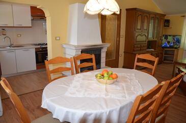 Family friendly house with a swimming pool Jakovici, Central Istria - Središnja Istra - 7005