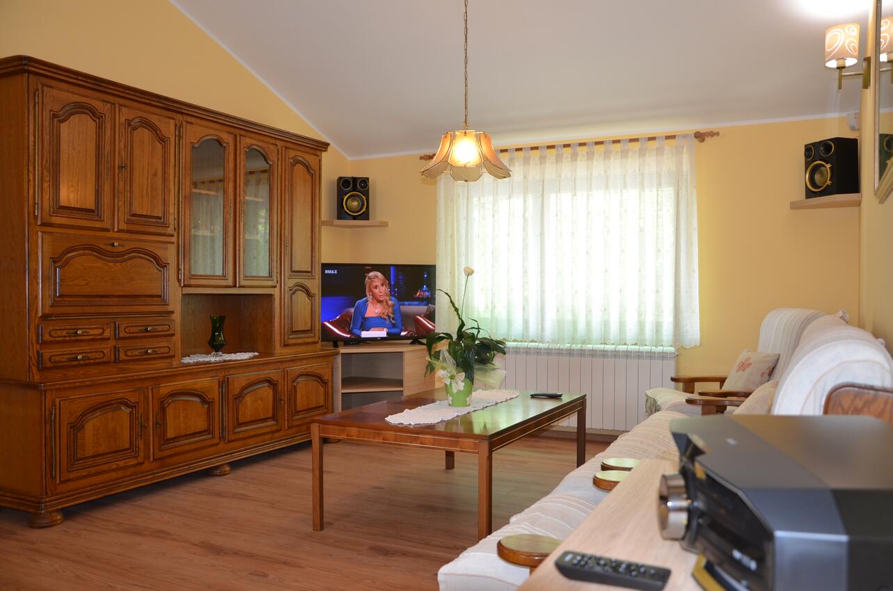 Kuća za obitelj s bazenom Milinki, Središnja Istra - 7005