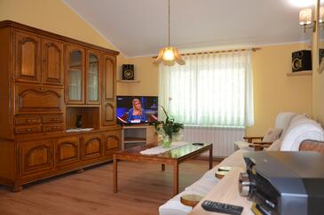 Familiehus med pool Milinki, Sredisnja Istra - 7005