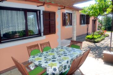 Familiehus med pool Milinki, Sredisnja Istra - 7005