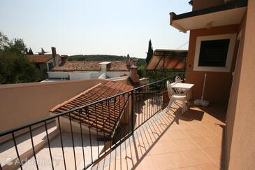 Apartments with parking space Vrsar, Poreč - 7009