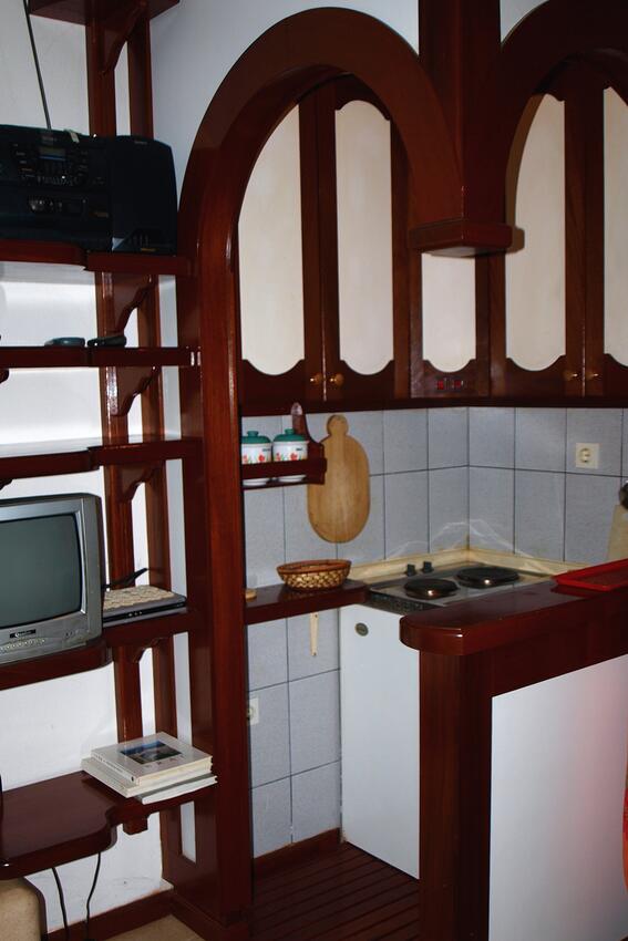 Holiday house with WiFi Postira, Brač - 701