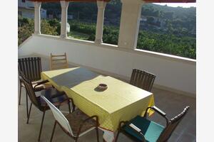 One bedroom house Postira One bedroom house Postira, Brač (K-701)