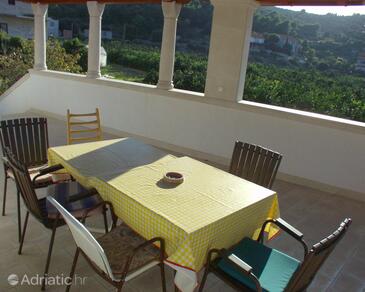 Holiday house with WiFi Postira, Brač - 701