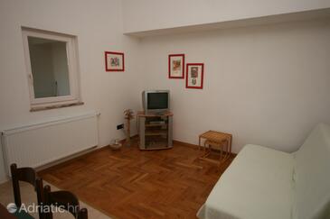 Appartamenti con parcheggio Valkarin (Parenzo - Poreč) - 7011